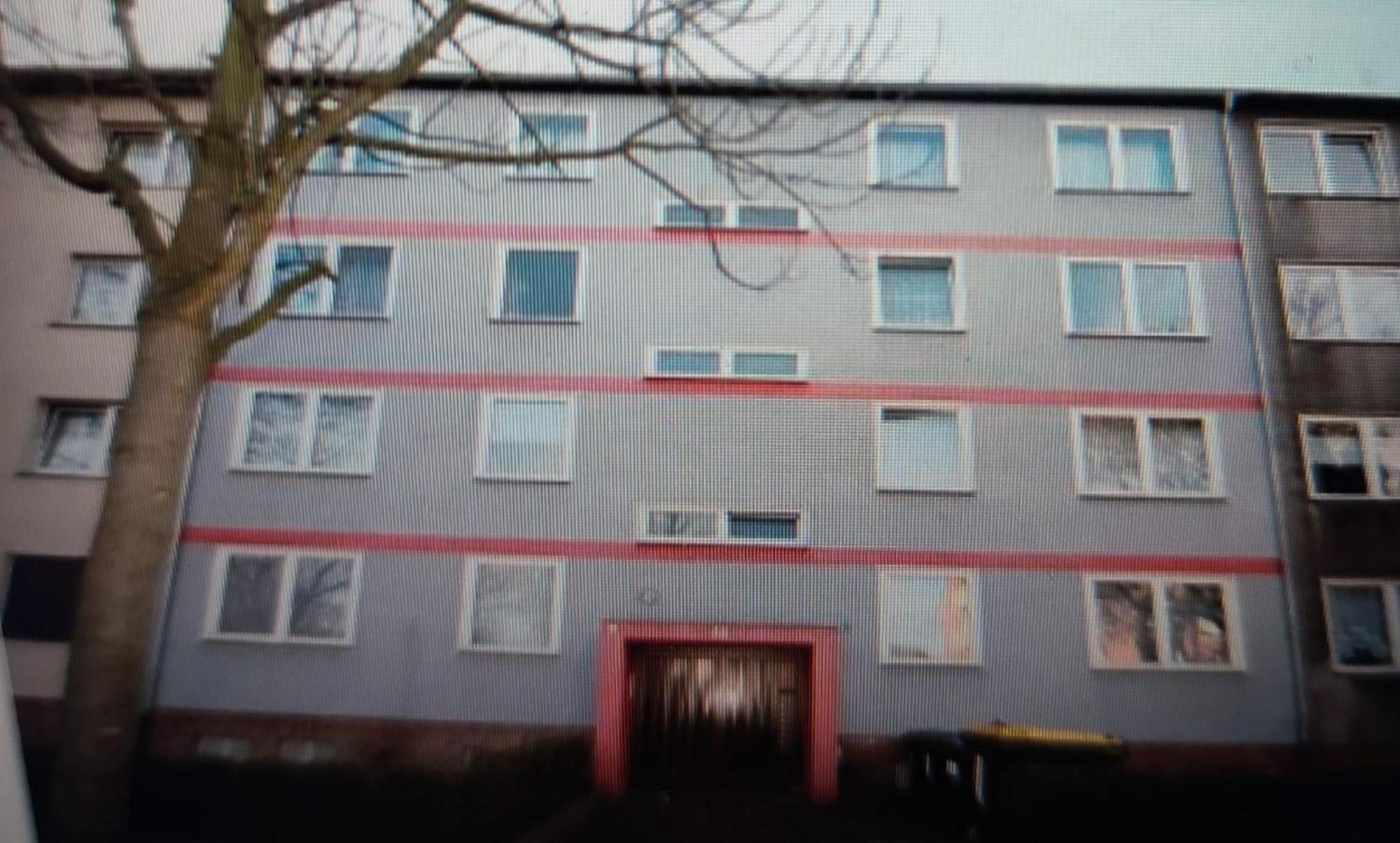 Ferienwohnung Monteurwohnung Messewohnung Duisburg Sued Grenze Duesseldorf 6 Personen Kültér fotó