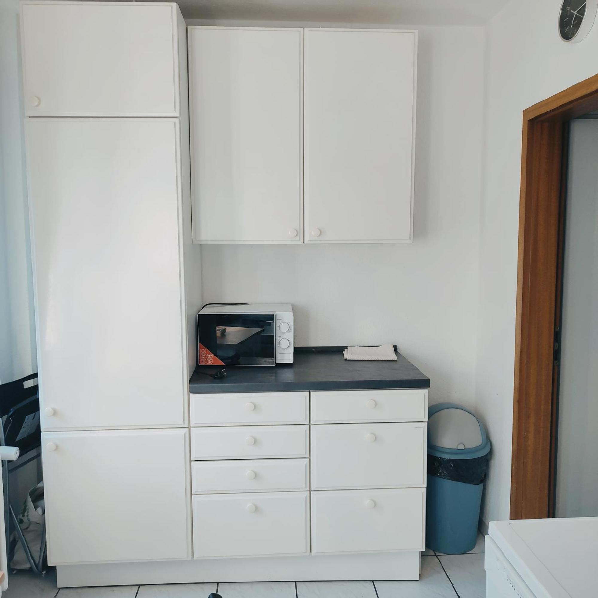 Ferienwohnung Monteurwohnung Messewohnung Duisburg Sued Grenze Duesseldorf 6 Personen Kültér fotó